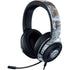 RealTree Aspect Light Camo Razer Kraken X Skin